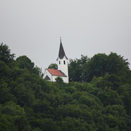 Guesthouse Ob Sotocju Budic Brežice 외부 사진