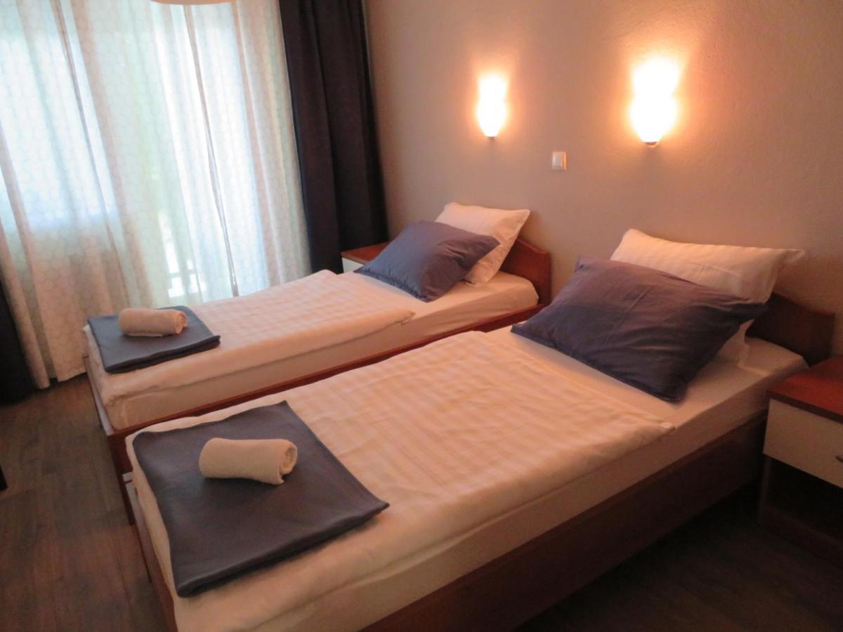 Guesthouse Ob Sotocju Budic Brežice 외부 사진