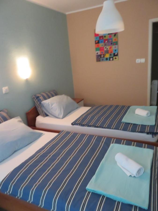 Guesthouse Ob Sotocju Budic Brežice 외부 사진
