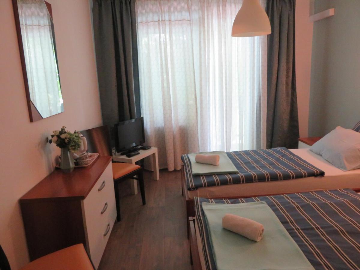 Guesthouse Ob Sotocju Budic Brežice 외부 사진