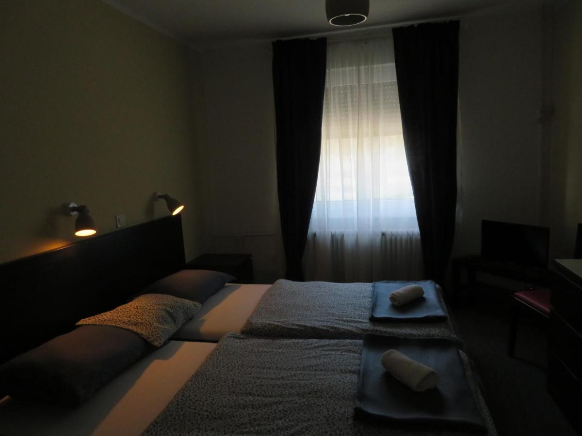 Guesthouse Ob Sotocju Budic Brežice 외부 사진