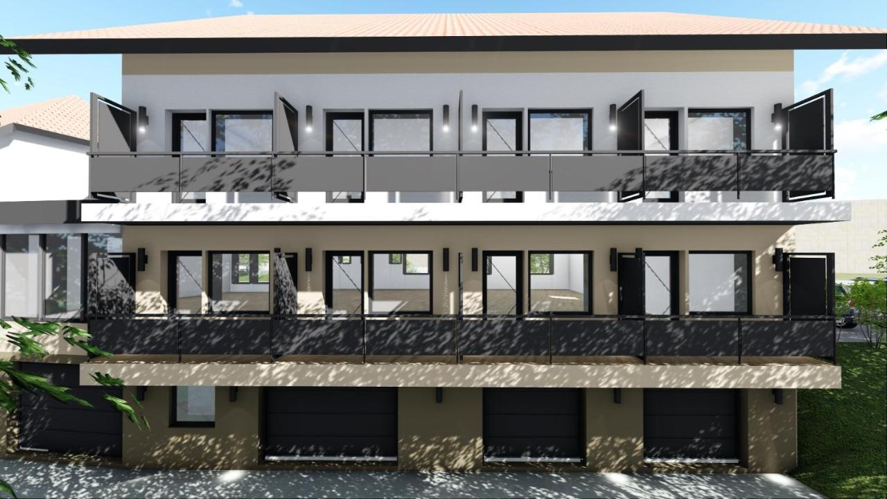 Guesthouse Ob Sotocju Budic Brežice 외부 사진