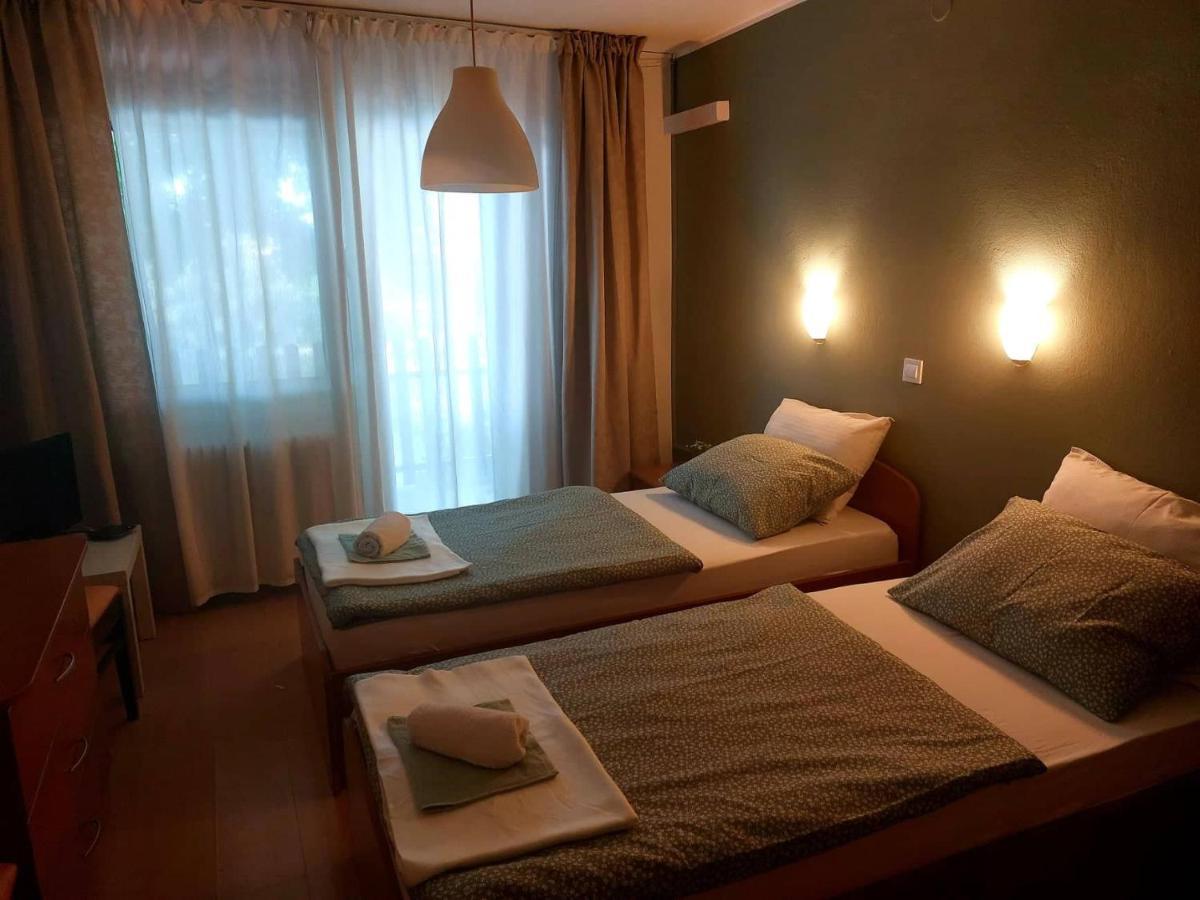 Guesthouse Ob Sotocju Budic Brežice 외부 사진