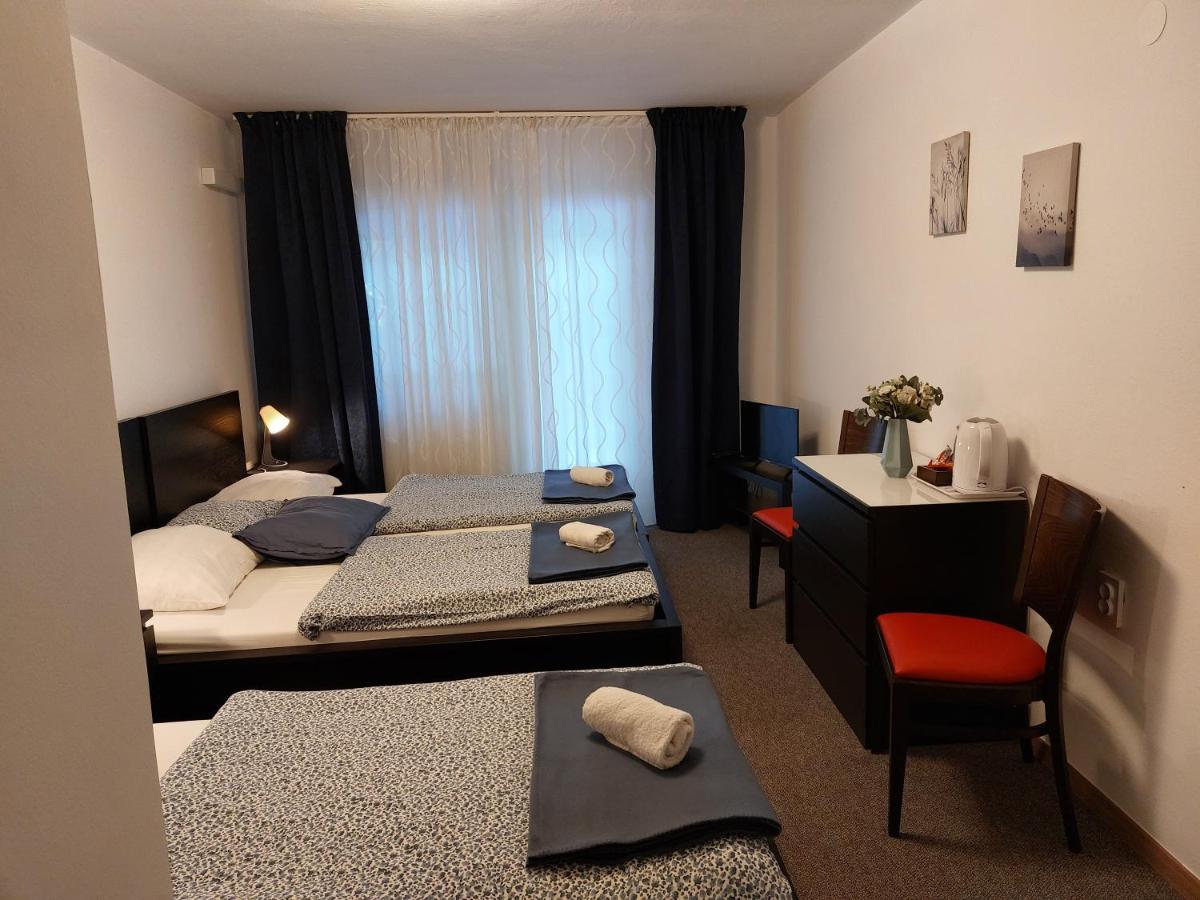 Guesthouse Ob Sotocju Budic Brežice 외부 사진