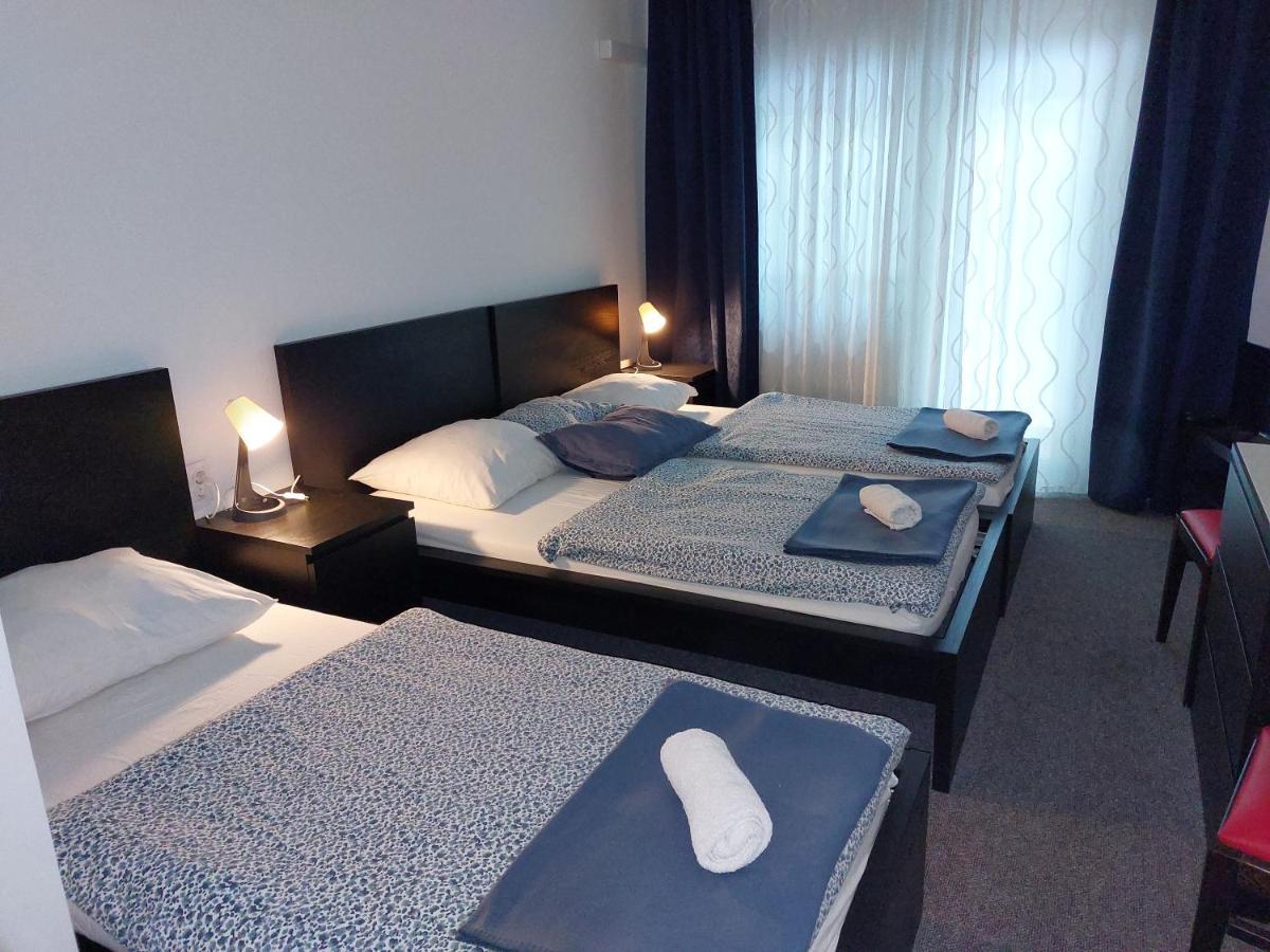 Guesthouse Ob Sotocju Budic Brežice 외부 사진