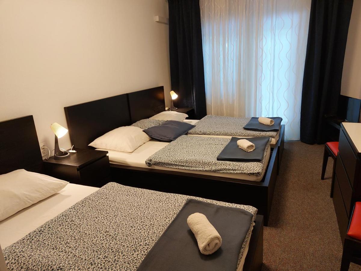 Guesthouse Ob Sotocju Budic Brežice 외부 사진
