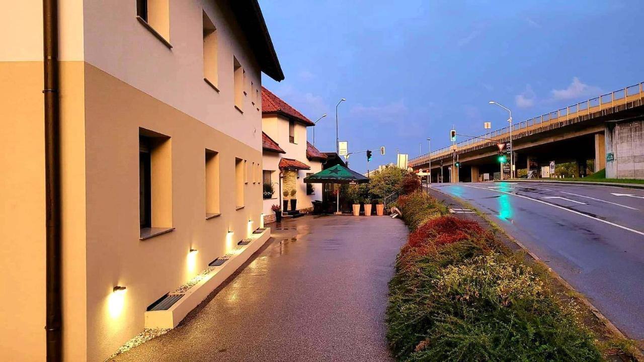 Guesthouse Ob Sotocju Budic Brežice 외부 사진