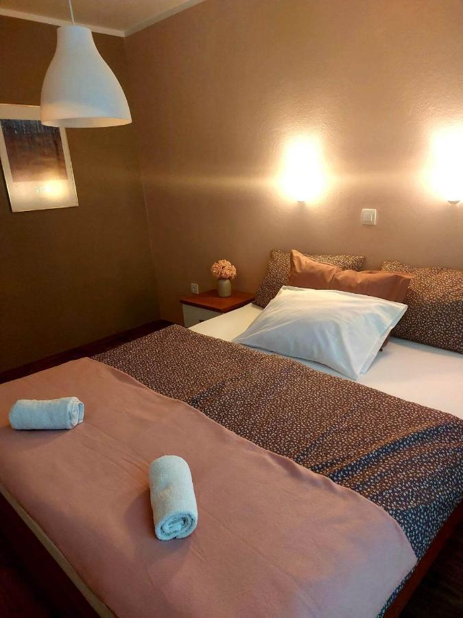 Guesthouse Ob Sotocju Budic Brežice 외부 사진