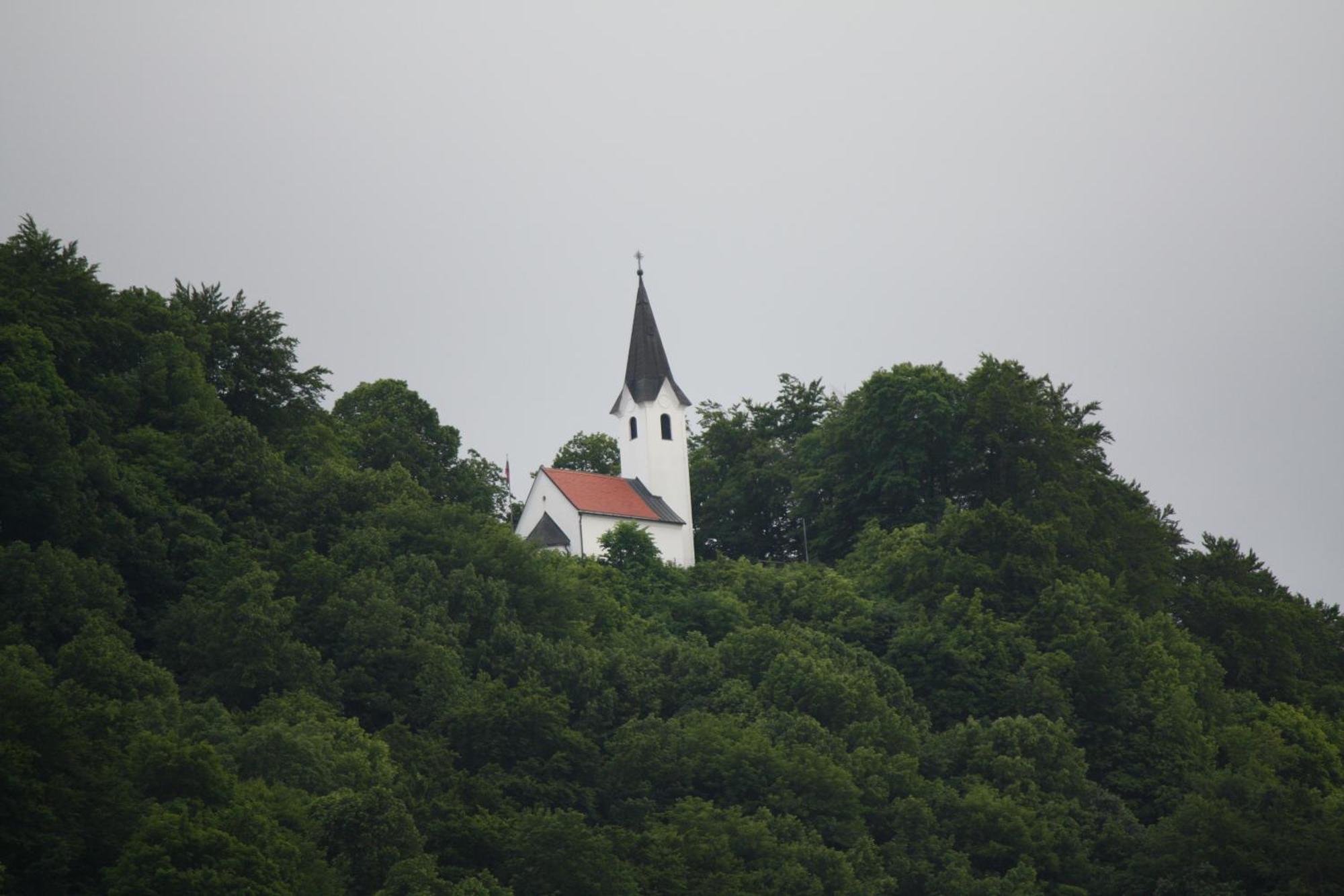 Guesthouse Ob Sotocju Budic Brežice 외부 사진