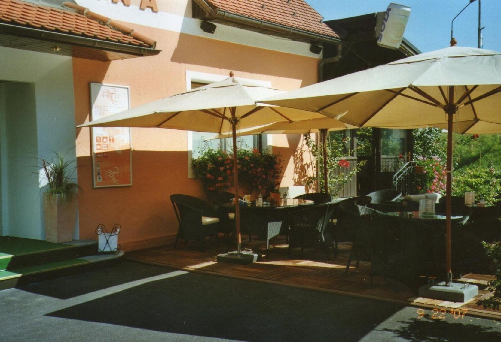 Guesthouse Ob Sotocju Budic Brežice 외부 사진